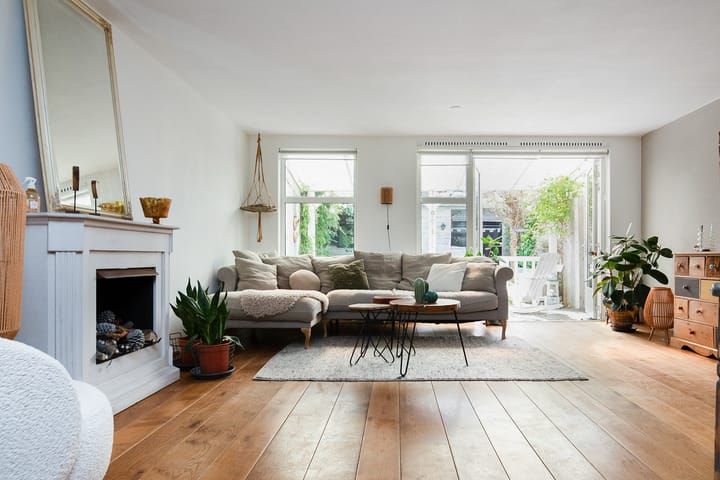 Foto 2 van Carmenlaan 12