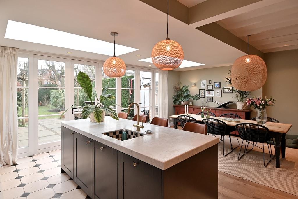 Photo 4 of Slangenweg 35