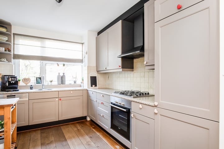 Foto 3 van Carmenlaan 12