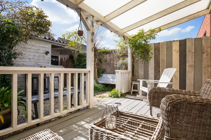 Foto 4 van Carmenlaan 12