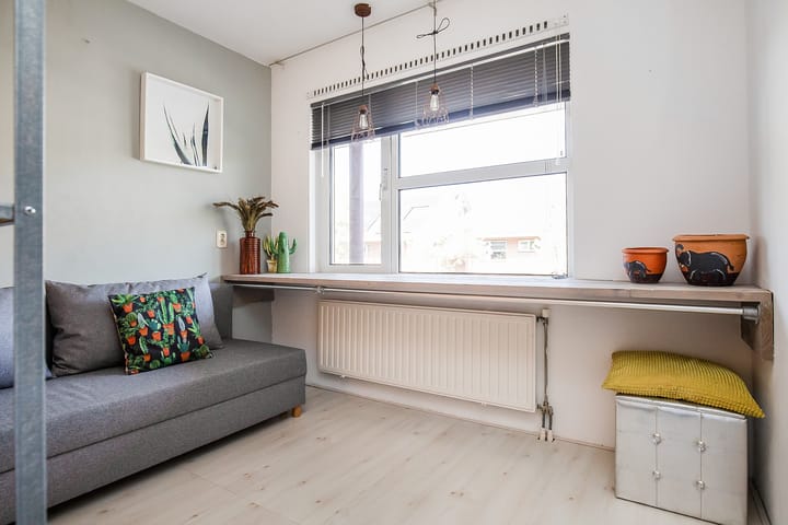 Foto 5 van Carmenlaan 12