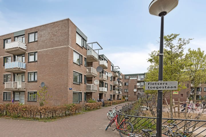 Foto 2 van Obiplein 47