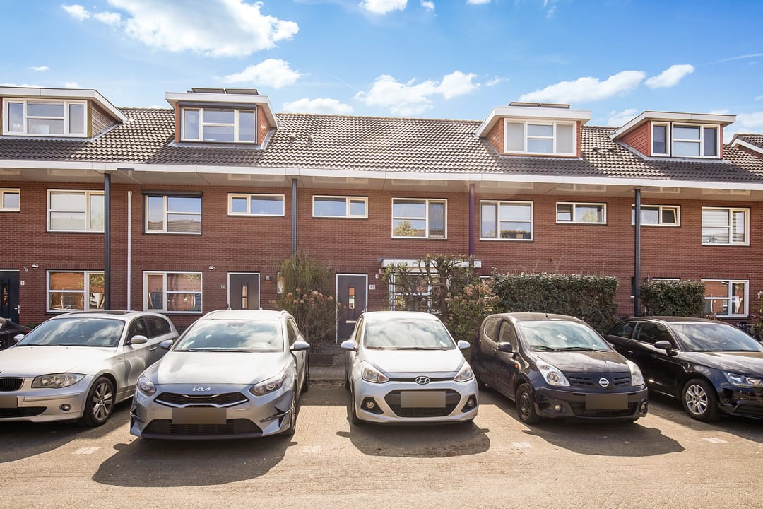 Foto 7 van Carmenlaan 12