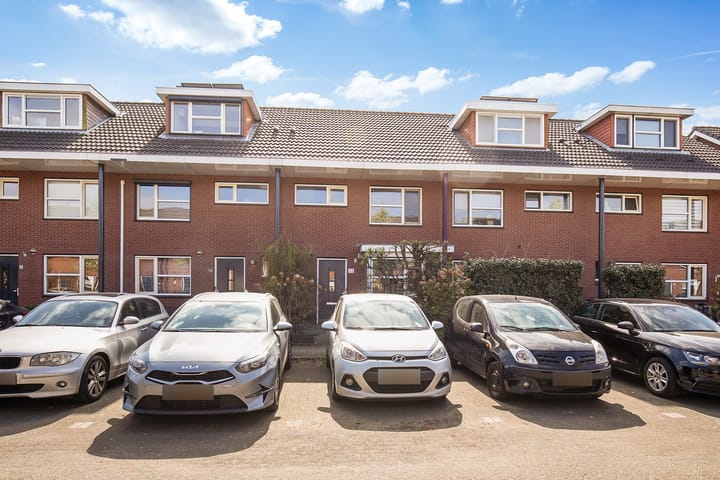 Foto 7 van Carmenlaan 12