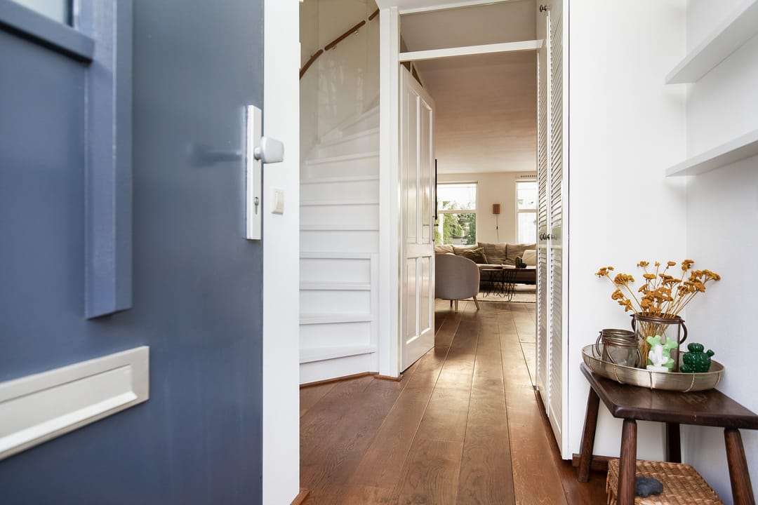 Foto 8 van Carmenlaan 12