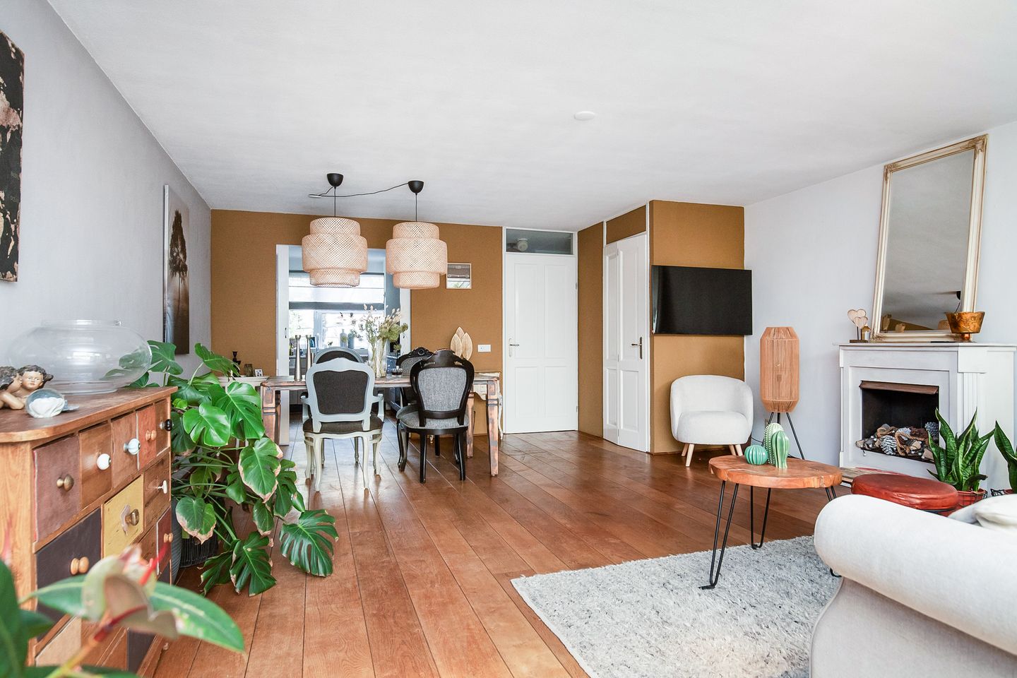 Foto 10 van Carmenlaan 12