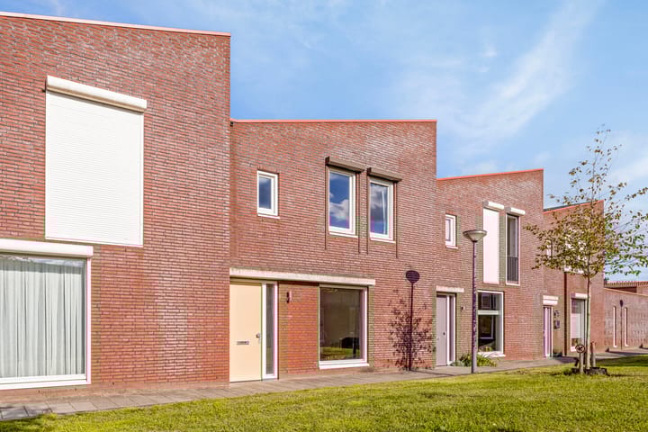 Eerste Avendonkstraat 5