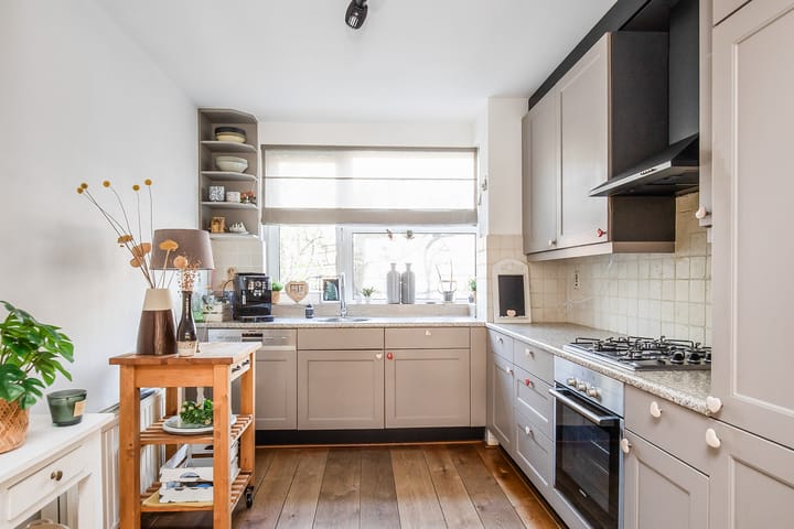 Foto 11 van Carmenlaan 12