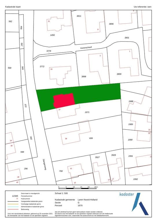 Photo 24 of Slangenweg 35