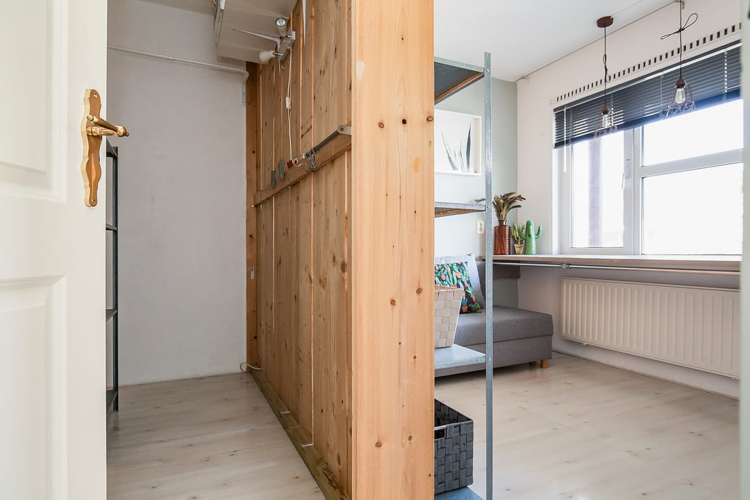 Foto 16 van Carmenlaan 12