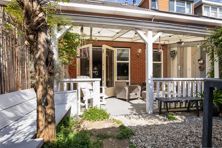 Foto 22 van Carmenlaan 12