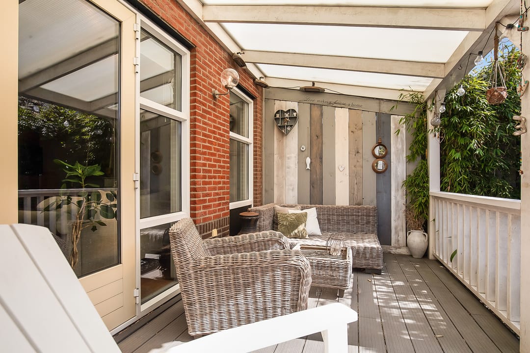 Foto 23 van Carmenlaan 12