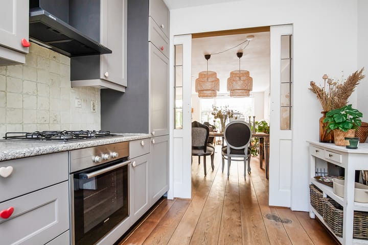 Foto 12 van Carmenlaan 12