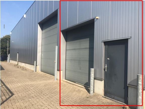 Lindelaufer Gewande 30-B, Voerendaal