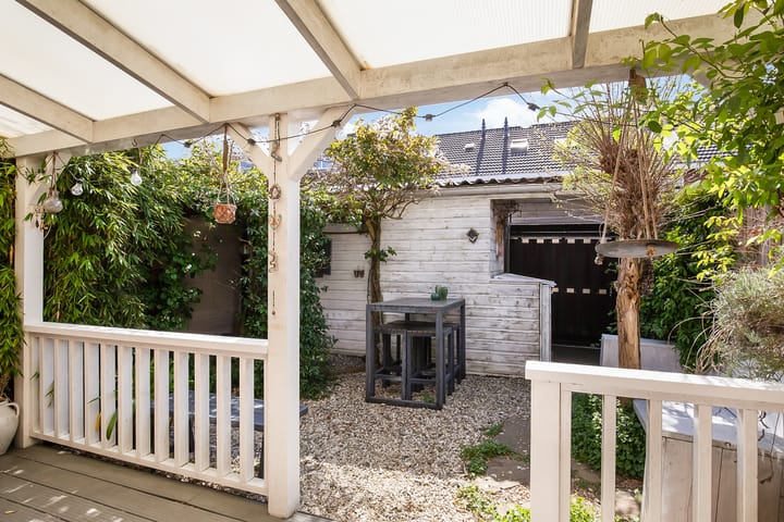 Foto 24 van Carmenlaan 12