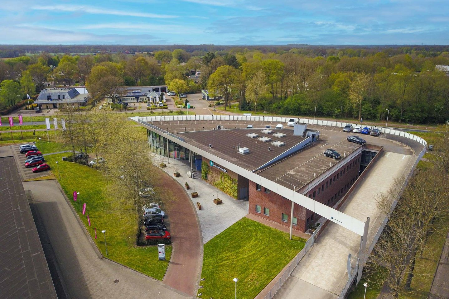 Bekijk foto 3 van Veengang 1