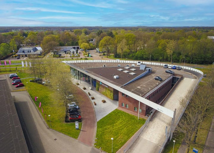 Veengang 1, Oosterwolde (FR)