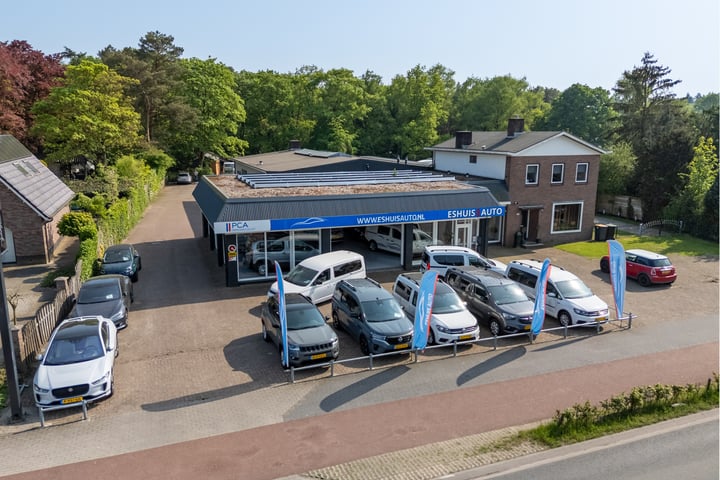 Holterweg 128, Lettele