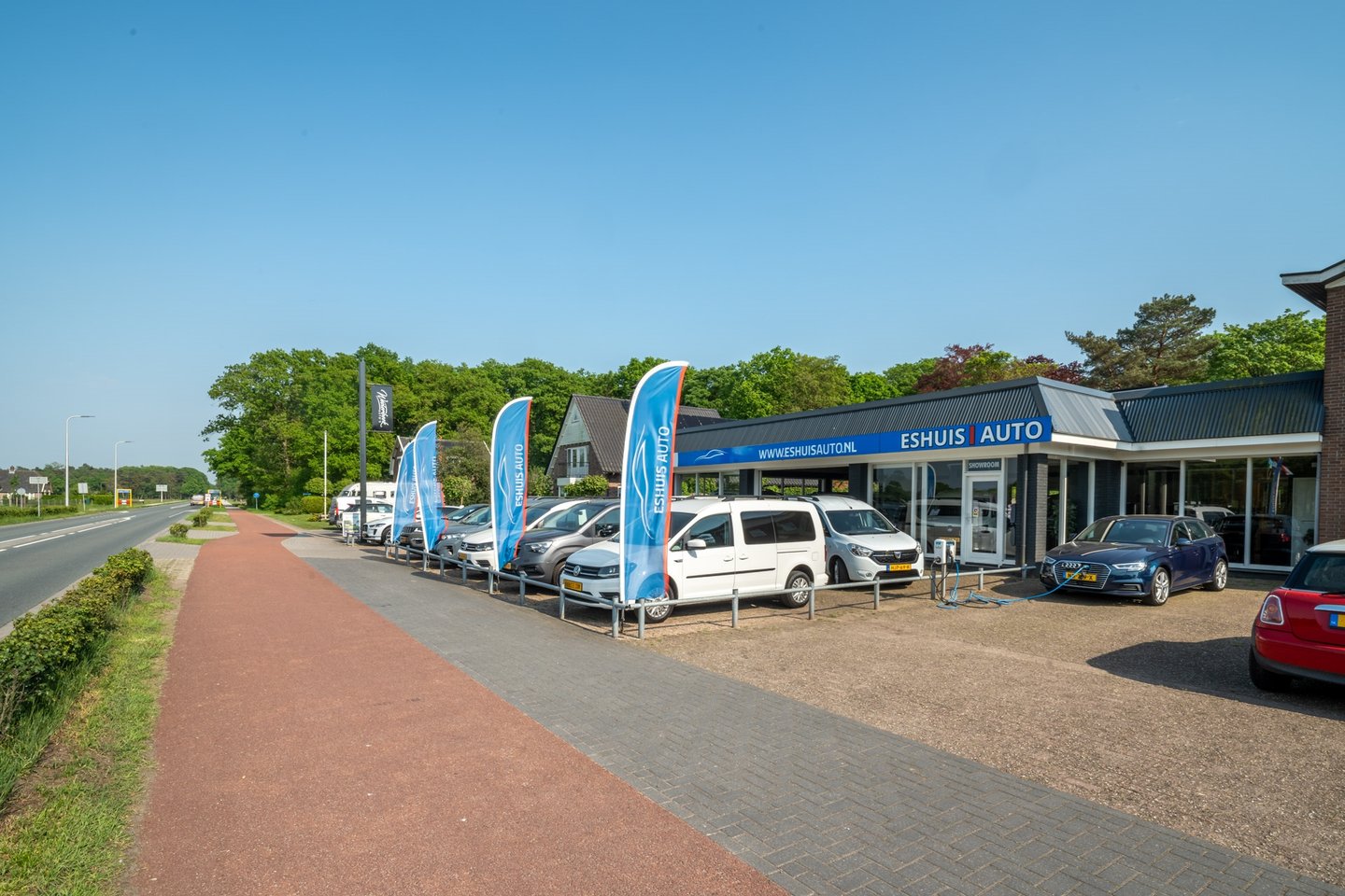 Bekijk foto 2 van Holterweg 128