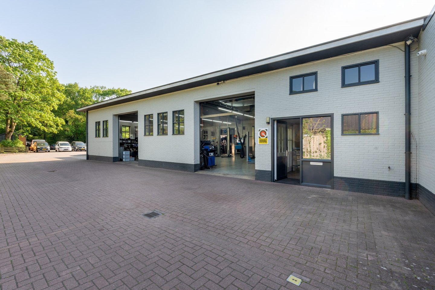 Bekijk foto 5 van Holterweg 128