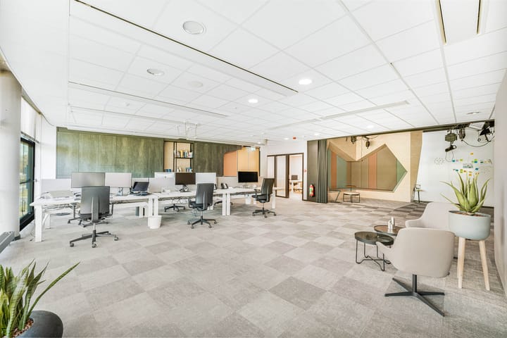 Veengang 1, Oosterwolde (FR)