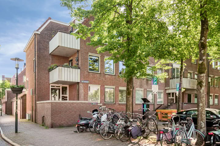 Sint Janskerkhof 2