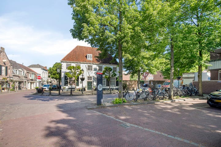 Foto 3 van Sint Janskerkhof 2