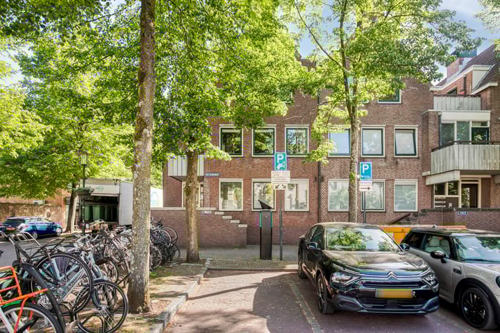 Foto 2 van Sint Janskerkhof 2