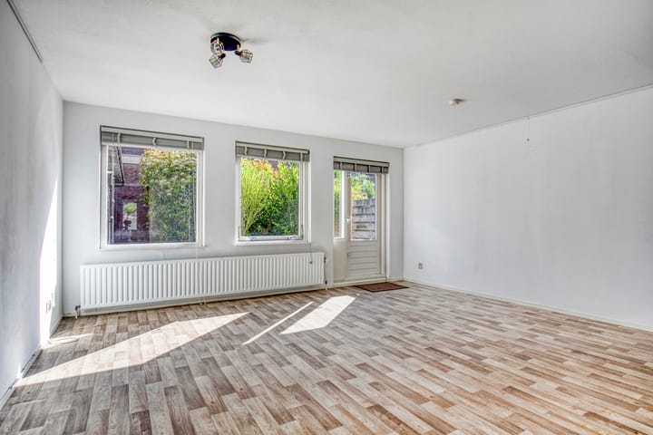 Foto 9 van Sint Janskerkhof 2