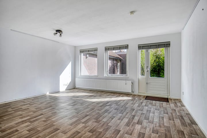 Foto 10 van Sint Janskerkhof 2