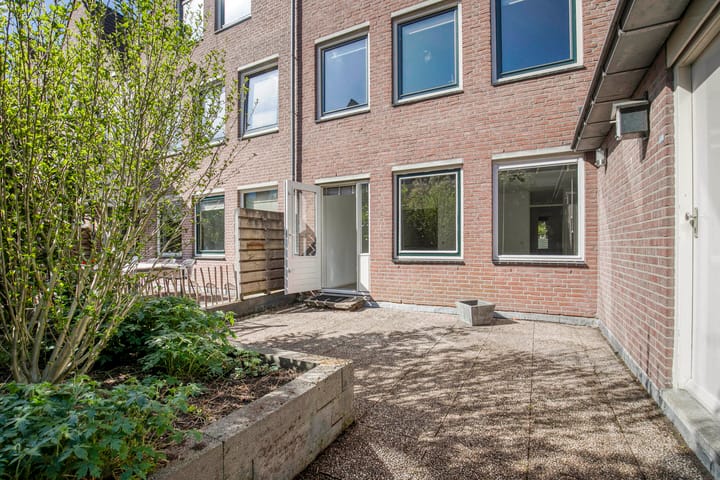 Foto 12 van Sint Janskerkhof 2