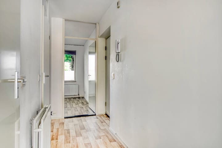 Foto 7 van Sint Janskerkhof 2