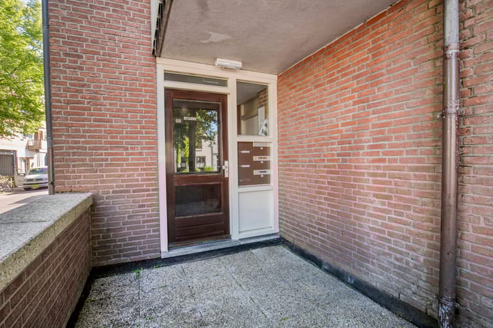 Foto 6 van Sint Janskerkhof 2