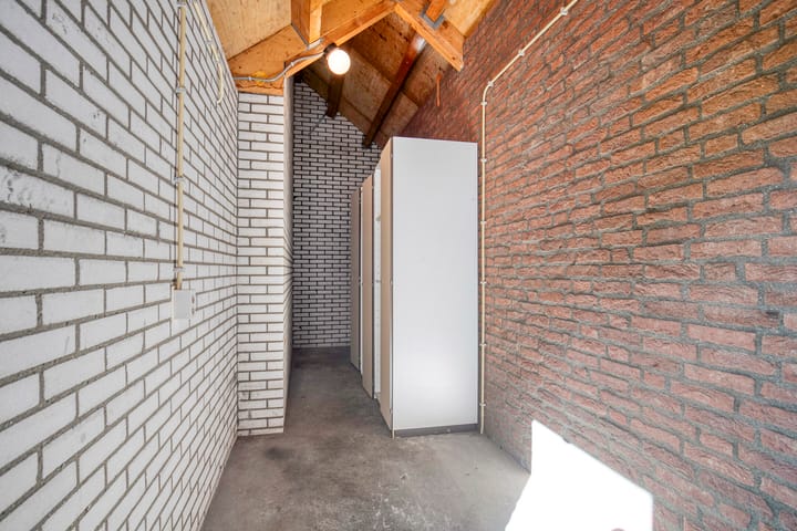 Foto 13 van Sint Janskerkhof 2