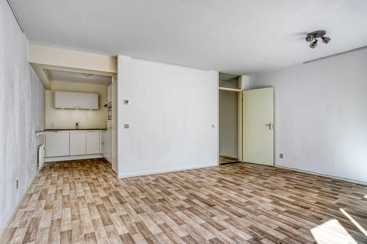 Foto 15 van Sint Janskerkhof 2