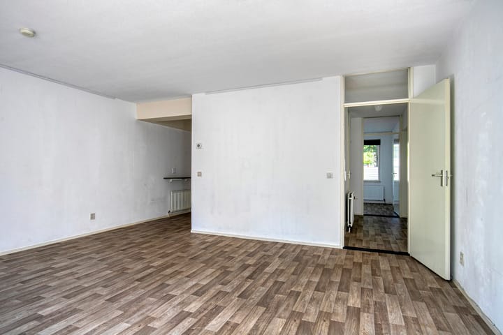 Foto 16 van Sint Janskerkhof 2