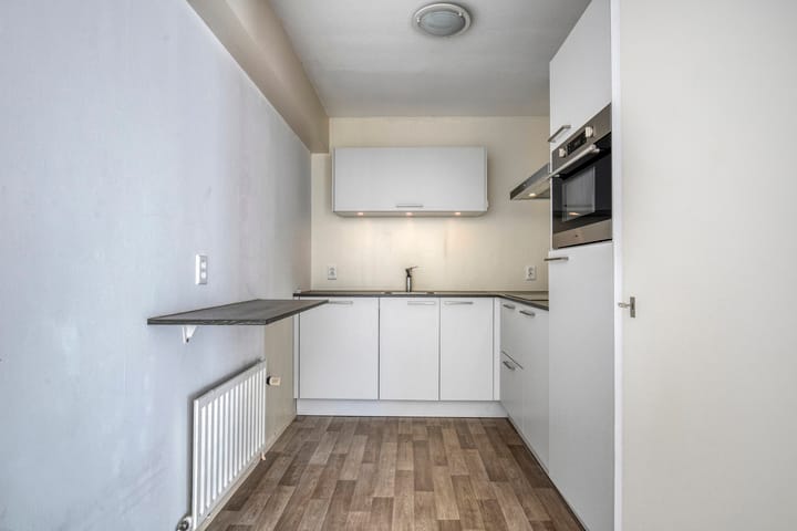 Foto 17 van Sint Janskerkhof 2