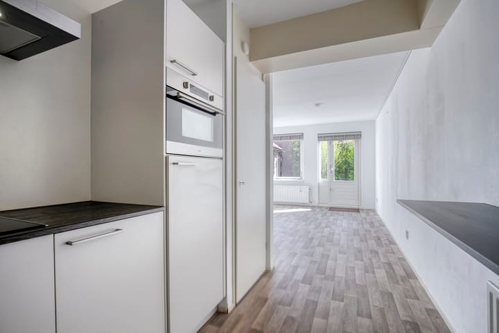 Foto 19 van Sint Janskerkhof 2