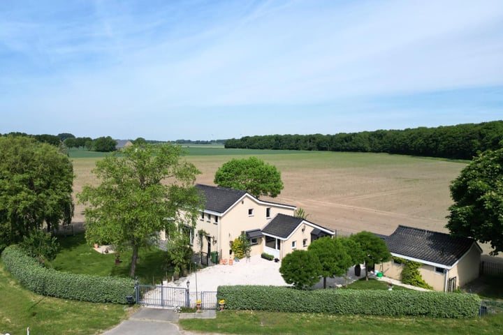 Photo 1 of Hageweg 12