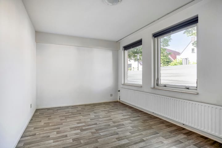 Foto 20 van Sint Janskerkhof 2