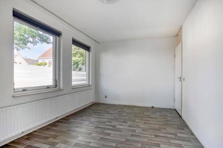 Foto 21 van Sint Janskerkhof 2