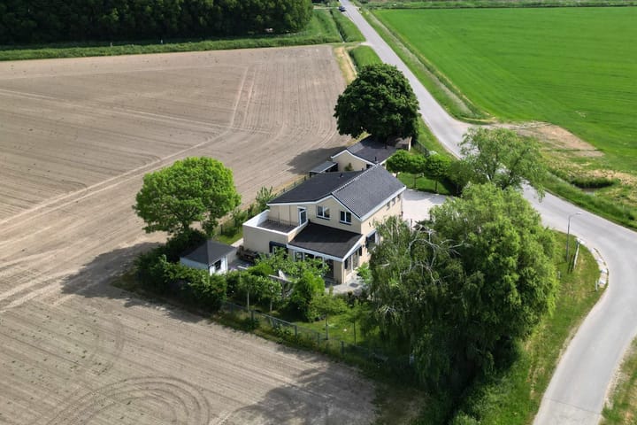 Foto 6 van Hageweg 12