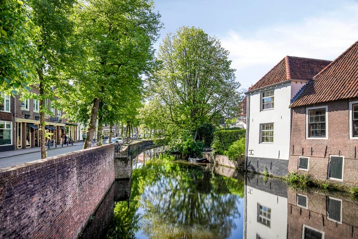 Foto 25 van Sint Janskerkhof 2