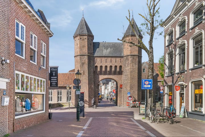 Foto 27 van Sint Janskerkhof 2