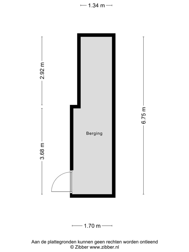 Foto 29 van Sint Janskerkhof 2