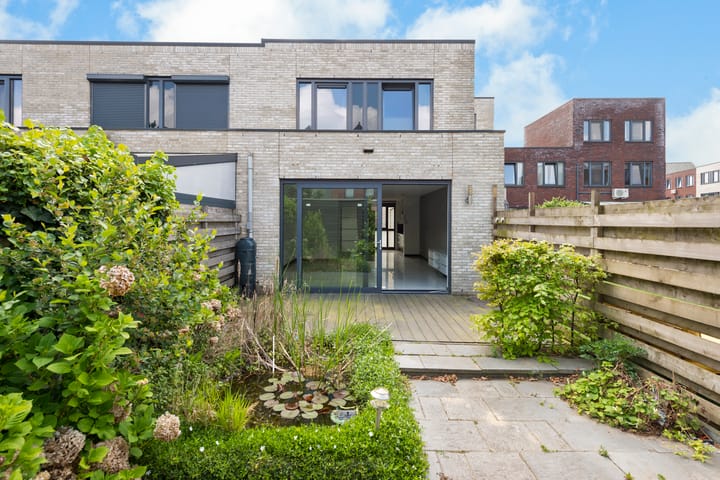 Foto 1 van Bakerwaard 7