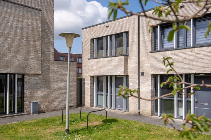 Foto 2 van Bakerwaard 7