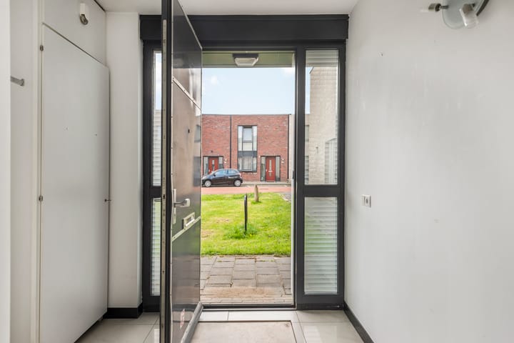 Foto 3 van Bakerwaard 7