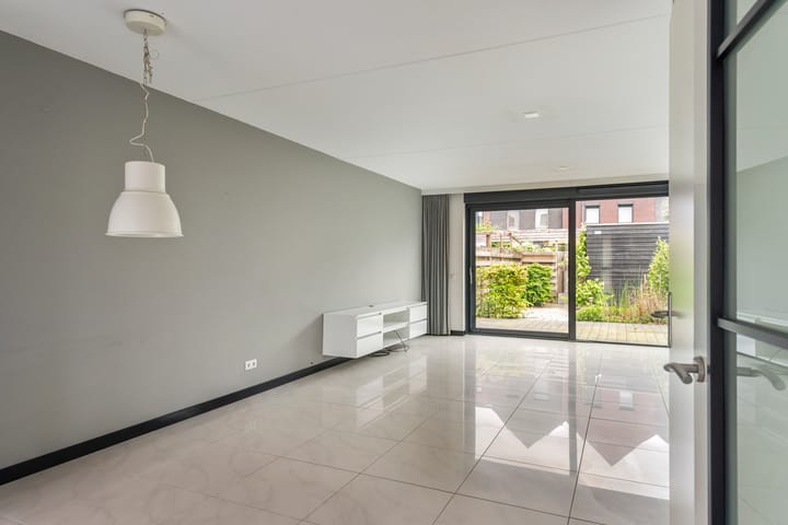 Foto 6 van Bakerwaard 7