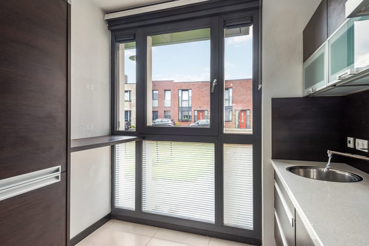 Foto 15 van Bakerwaard 7